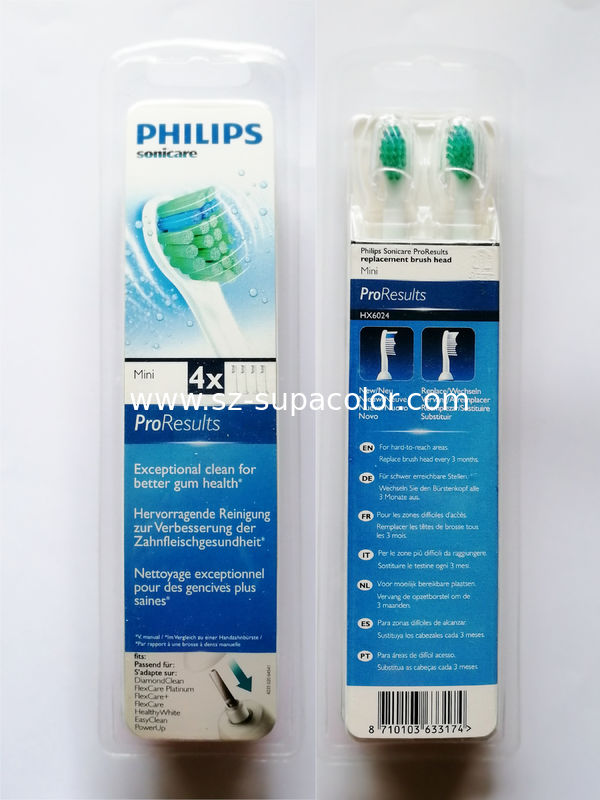 philips sonicare mini brush heads hx6024