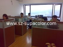 Shenzhen Supacolor CO., Limited